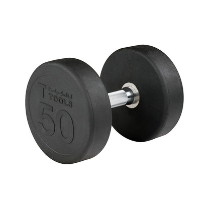BodySolid Round Dumbbells