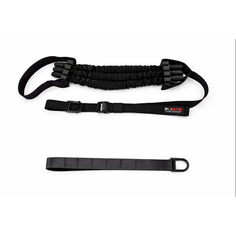 Assisted Chin Up Band