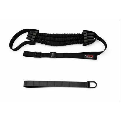 Assisted Chin Up Band