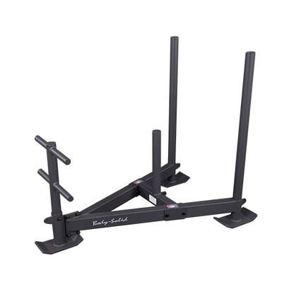 Commercial Push Pull Sled