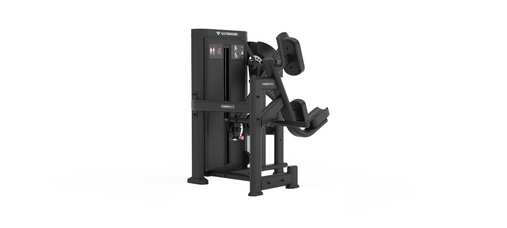 Precor Glute Builder Series - Pendulum Kick Back- Selectorized