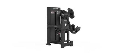 Precor Glute Builder Series - Pendulum Kick Back- Selectorized