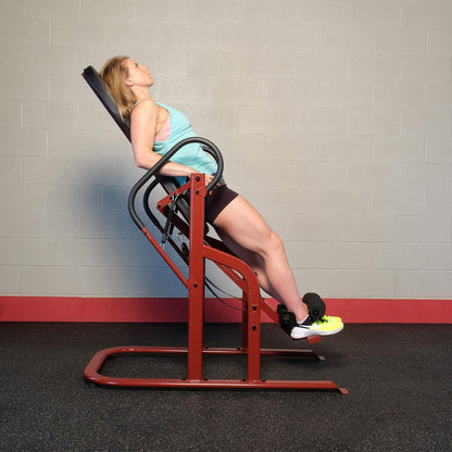 Inversion Table-Light Commercial