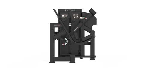 Precor Glute Builder Series - Pendulum Kick Back- Selectorized