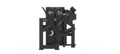 Precor Glute Builder Series - Pendulum Kick Back- Selectorized