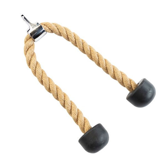 Forte Rope Cable Attachments – Forte Fitness Equipment