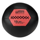BodySolid Wall Ball