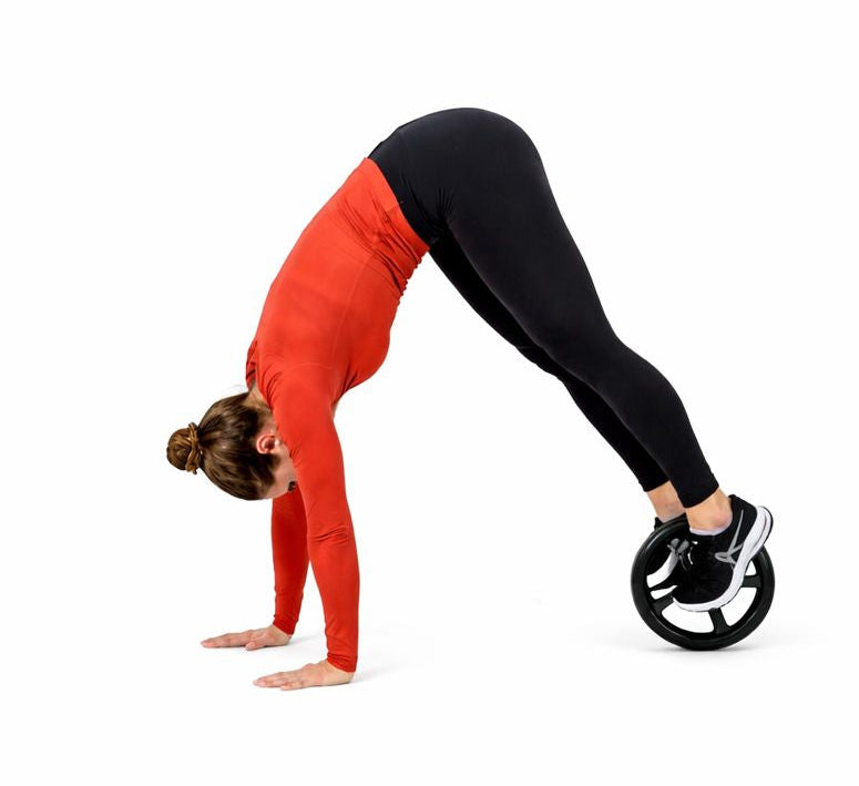 Extreme Power Ab Wheel