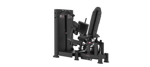Precor Glute Builder Series - 3D Multi‐Abductor- Selectorized