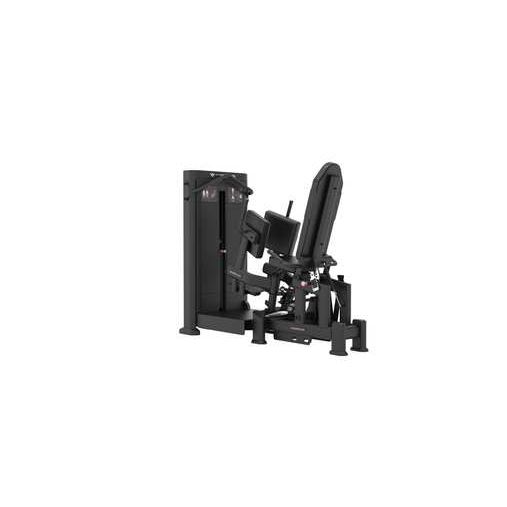 Precor Glute Builder Series - 3D Multi‐Abductor- Selectorized