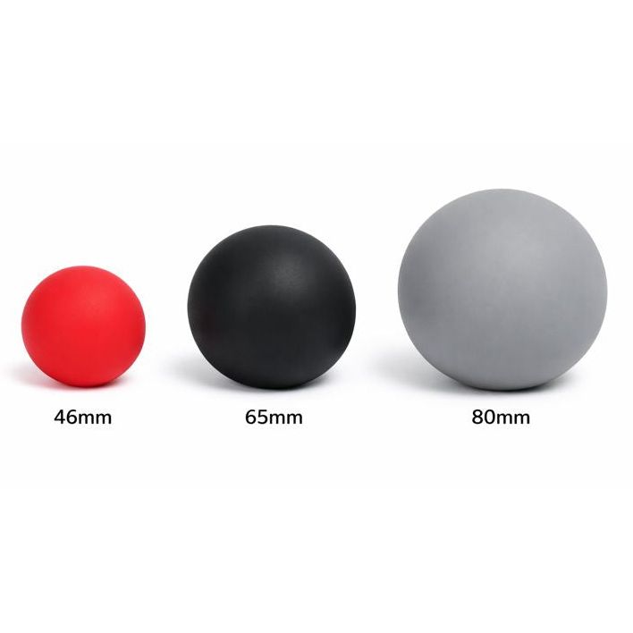 Silicone Massage Ball