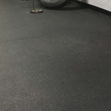 Residential Rubber Flooring- Voyager Gym Flooring