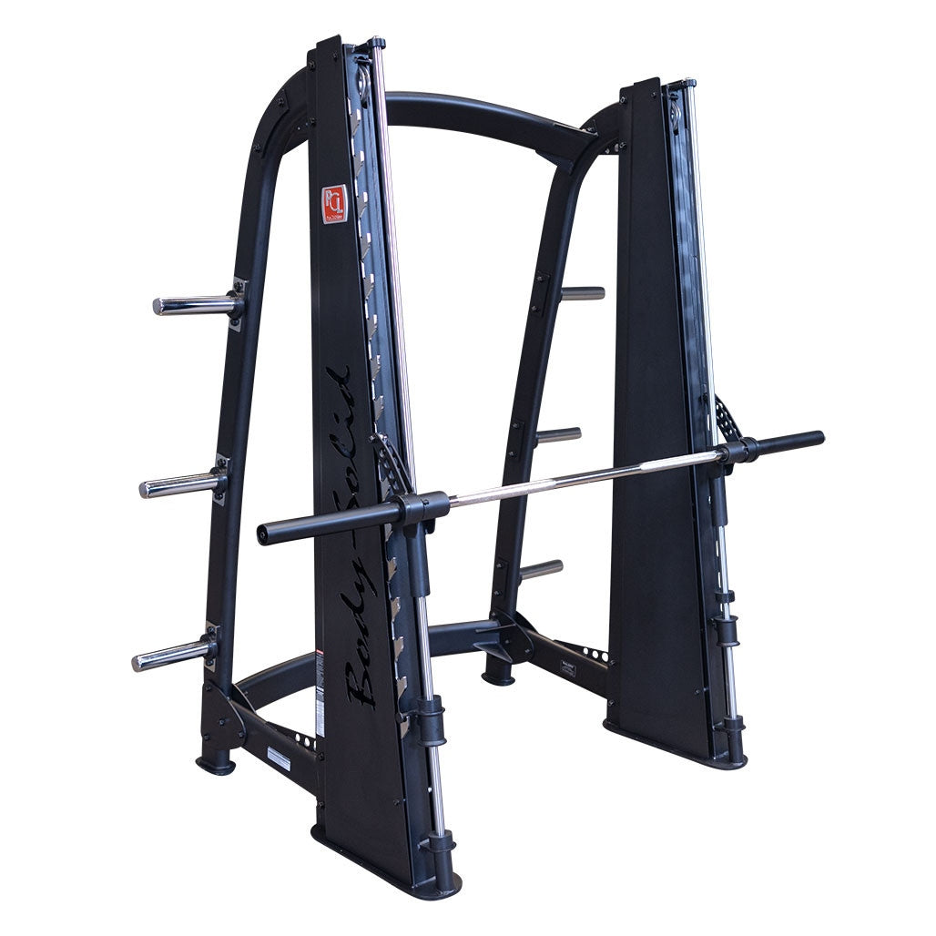 Club Series Smith Machine