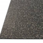 Residential Rubber Flooring- Voyager Gym Flooring