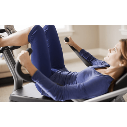 Precor Ab-X Abdominal Bench