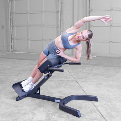 Body Solid Back Hyperextension