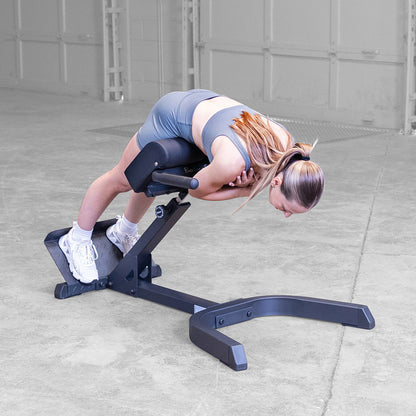 Body Solid Back Hyperextension