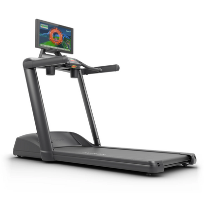 Aviron Victory Treadmill- Gaming and Entertainment Treadmill