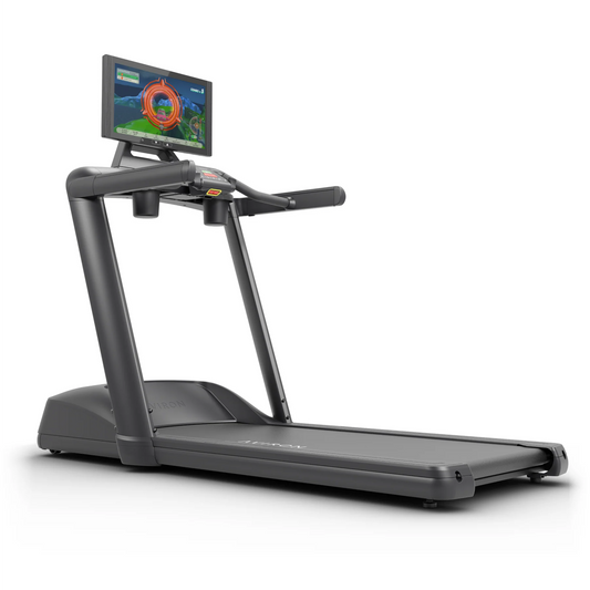 Aviron Victory Treadmill- Gaming and Entertainment Treadmill