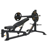 Powertec Workbench Multi Press