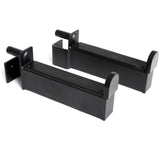 Powertec Rack Attachments