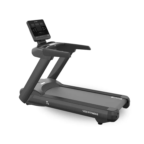 Cardio Equipment