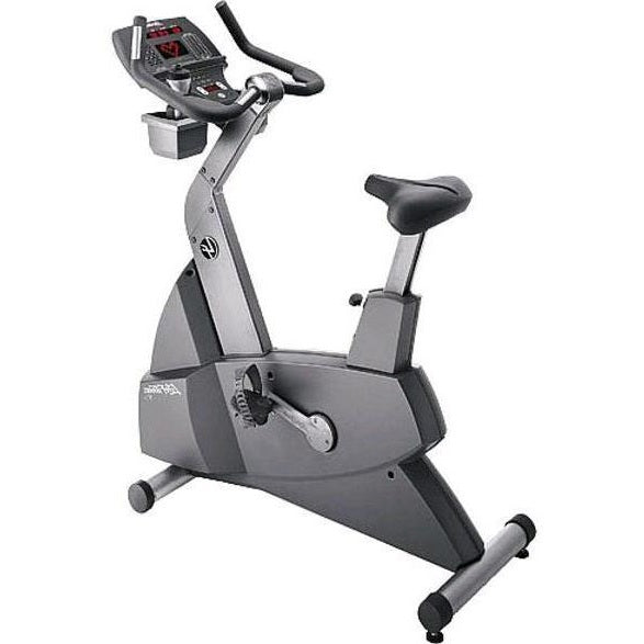 LIFE FITNESS Upright Bike