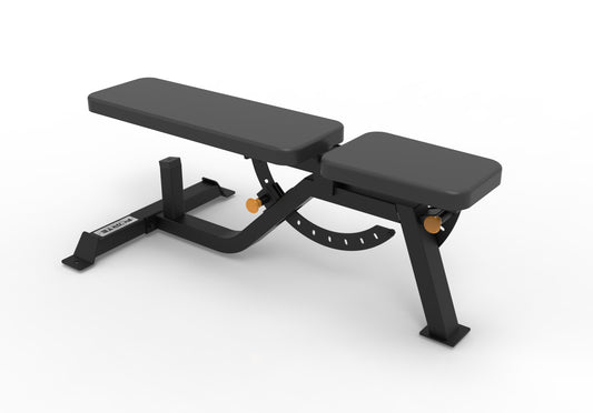 Home Series Flat to Incline Bench