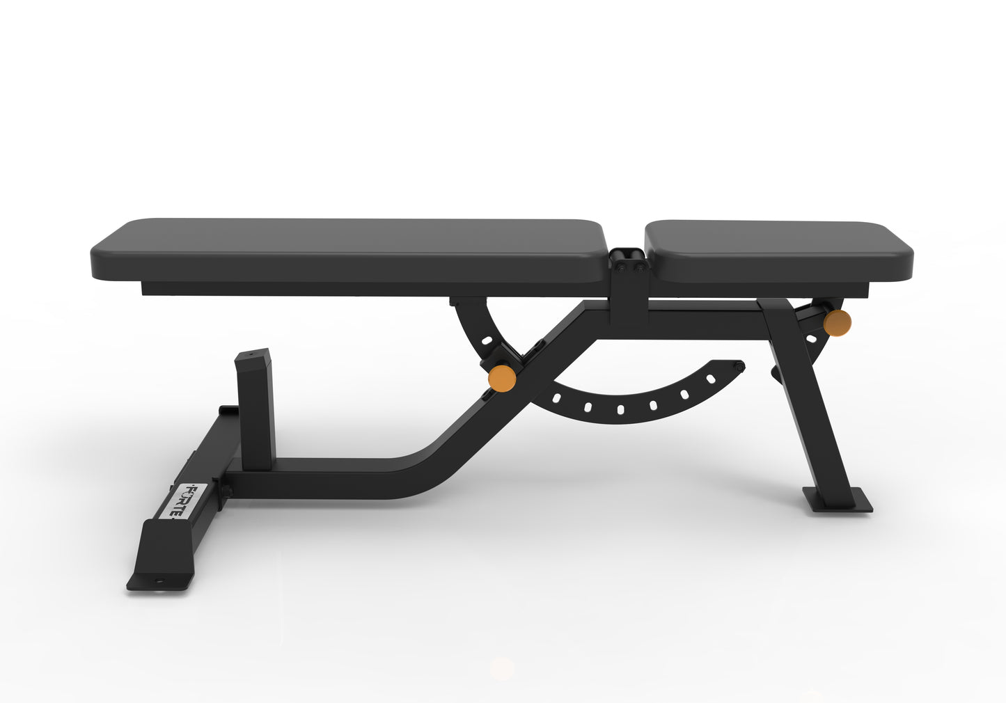 Home Series Flat to Incline Bench