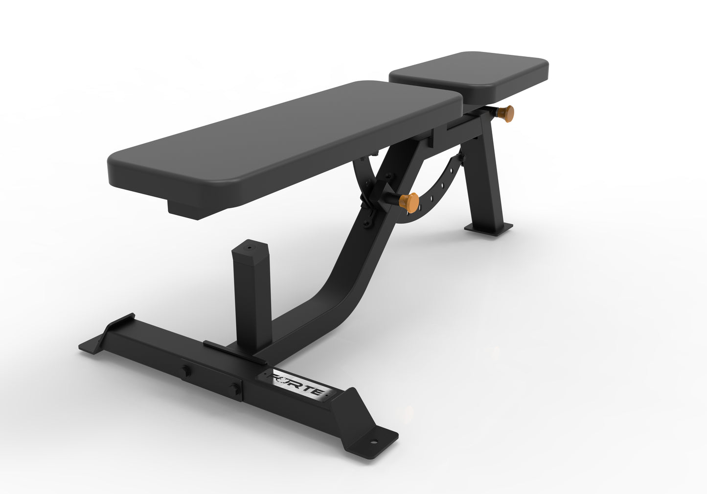 Home Series Flat to Incline Bench