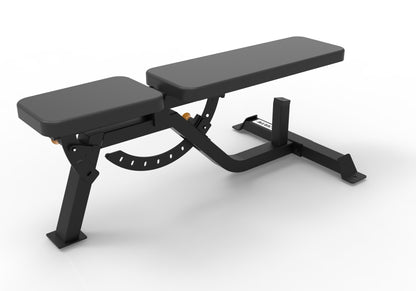 Home Series Flat to Incline Bench