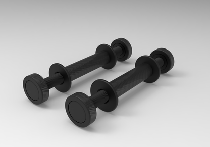 Adjustable Dumbbell Handles - Pro and Pro Max Series