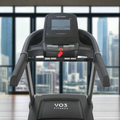 VO3 Light Commercial Treadmill