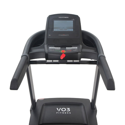 VO3 Light Commercial Treadmill