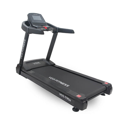 VO3 Light Commercial Treadmill