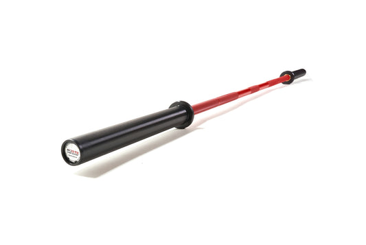 Signature Powerlifting Bar Olympic 20kg Bearing Bar-2000lb