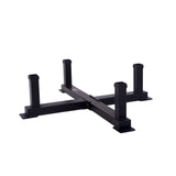 Powertec Utility Bench Attachments
