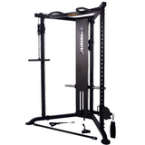 Streamline Functional Trainer- Plate Load