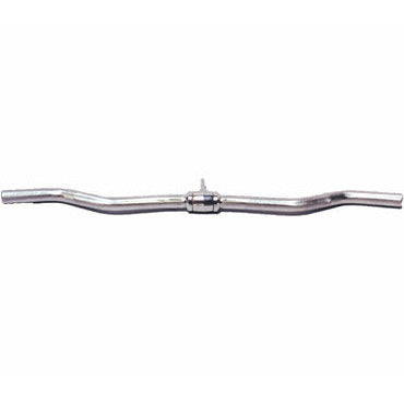 Multi Curl Bar with Swivel- 28"