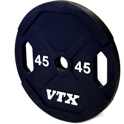 Troy Commercail Urethane VTX Grip Plate