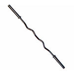 Deluxe 5" Commercial Curl Bar