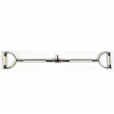 Pro Chambered Lat Bar- 34"