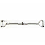 Pro Chambered Lat Bar- 34"
