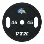 Troy Commercail Urethane VTX Grip Plate