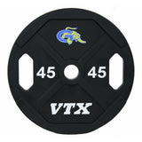 Troy Commercail Urethane VTX Grip Plate