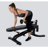 Powertec Workbench Utility Bench
