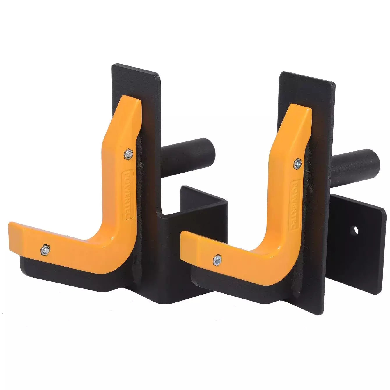 Powertec Rack Attachments