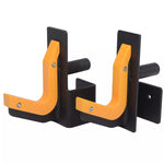 Powertec Rack Attachments