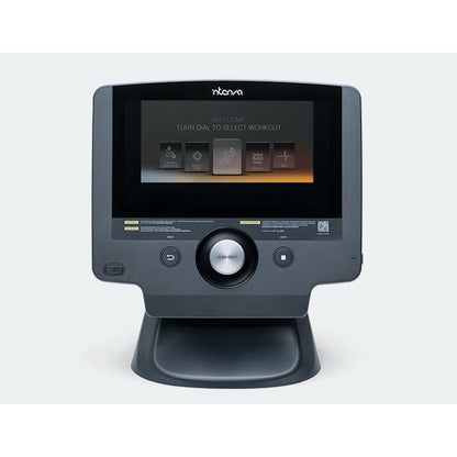 Intenza Commercial Upright Cycle- 450 Series