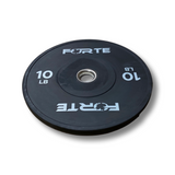 Powertec Adjustable Olympic Bench with Weight Set Package